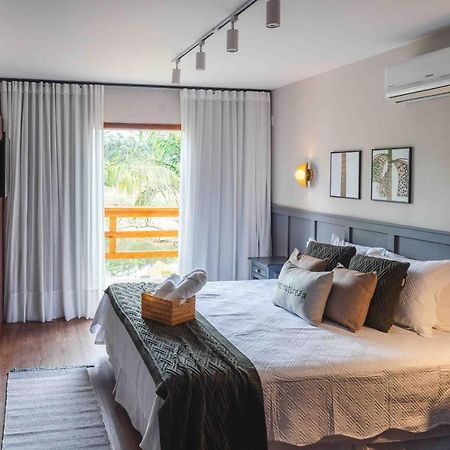 Natureza Eco Lodge Варжен-Алта Экстерьер фото